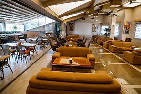 Selcuk Hotel