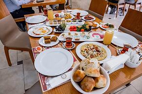 Selcuk Hotel