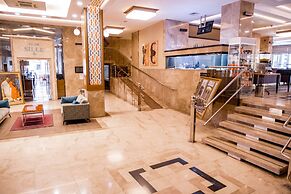 Selcuk Hotel
