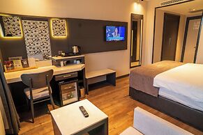 Selcuk Hotel