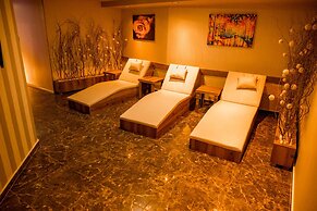 Selcuk Hotel