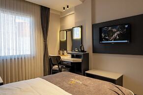 Selcuk Hotel