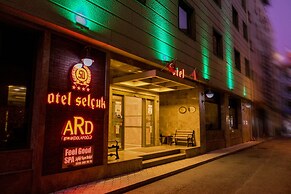 Selcuk Hotel