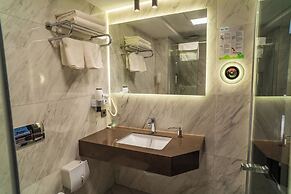 Selcuk Hotel
