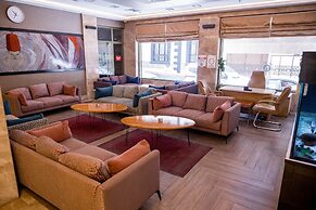 Selcuk Hotel