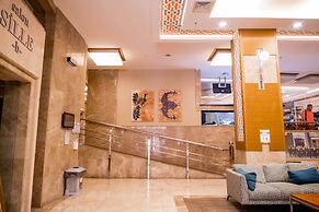 Selcuk Hotel