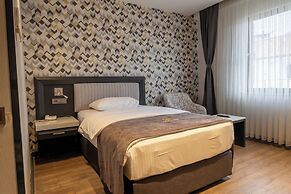 Selcuk Hotel