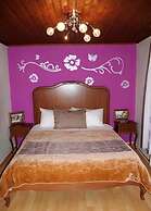 Taksim Palace Hotel