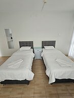 Cicek Apart Hotel