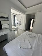 Cicek Apart Hotel