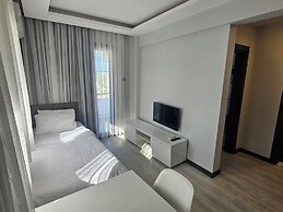 Cicek Apart Hotel