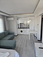Cicek Apart Hotel