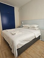 Cicek Apart Hotel