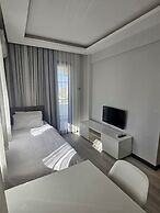Cicek Apart Hotel