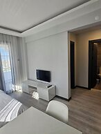Cicek Apart Hotel