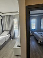 Cicek Apart Hotel