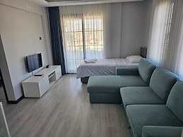 Cicek Apart Hotel