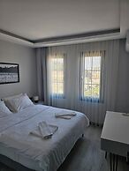 Cicek Apart Hotel
