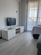 Cicek Apart Hotel