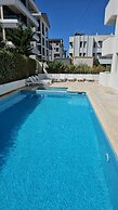 Cicek Apart Hotel