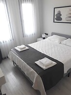 Cicek Apart Hotel