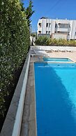 Cicek Apart Hotel