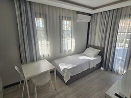 Cicek Apart Hotel