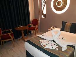 Nun Otel