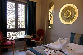 Nun Otel