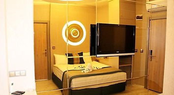 Nun Otel