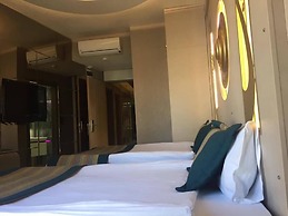 Nun Otel