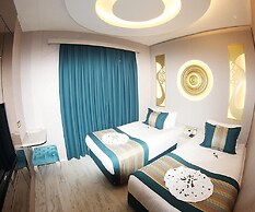 Nun Otel