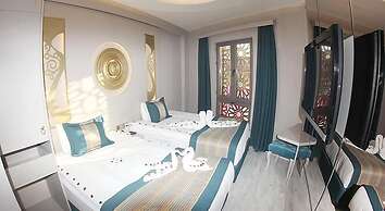 Nun Otel