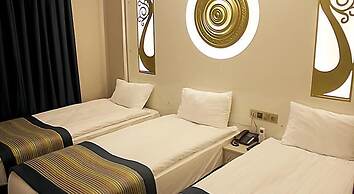 Nun Otel