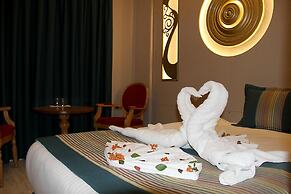 Nun Otel