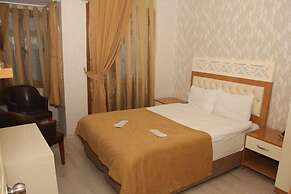 Vatan Hotel