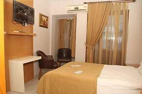 Vatan Hotel