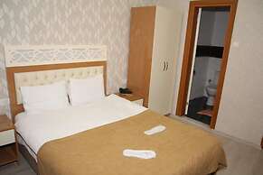 Vatan Hotel