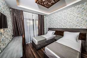 My Green Otel