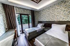 My Green Otel