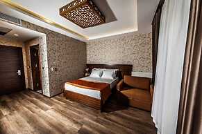 My Green Otel