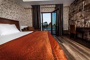 My Green Otel