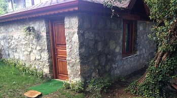 My Green Otel
