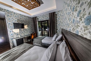My Green Otel