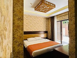 My Green Otel