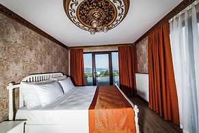 My Green Otel