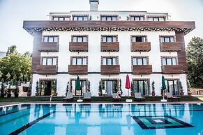 My Green Otel