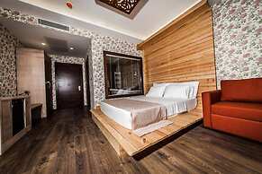 My Green Otel