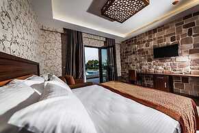 My Green Otel
