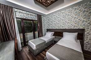 My Green Otel